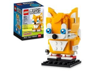 Frodo™ & Gollum™ 40630 | BrickHeadz | Buy online at the Official LEGO® Shop  US